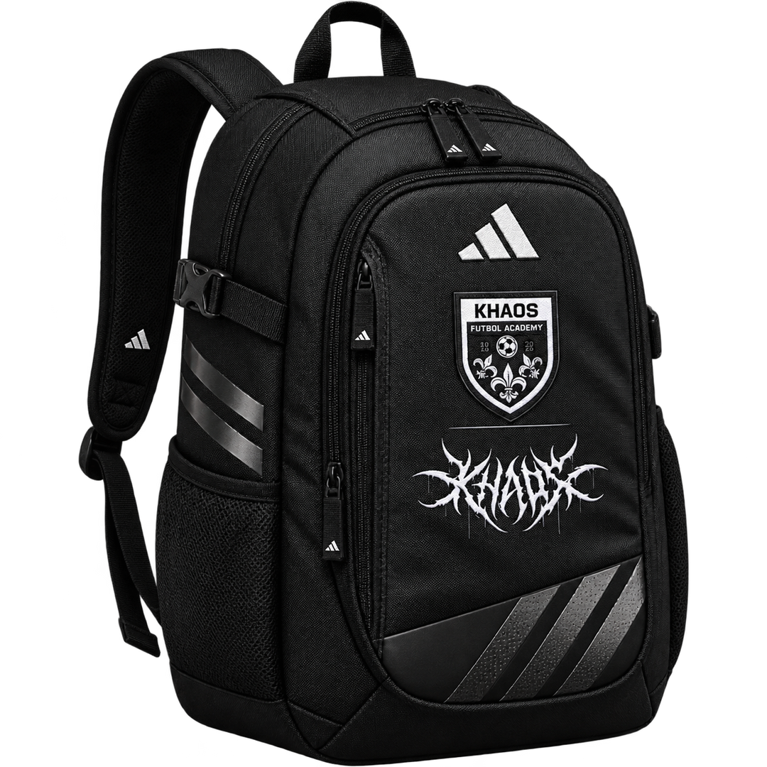 Khaos Academy Backpack