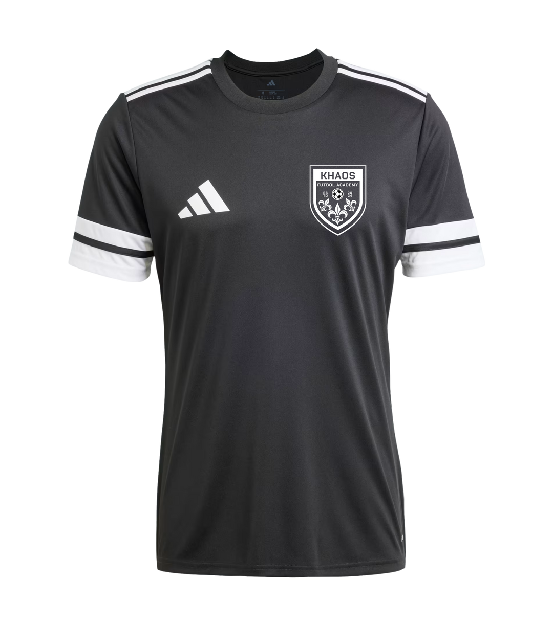 Official Khaos Academy Training Kit