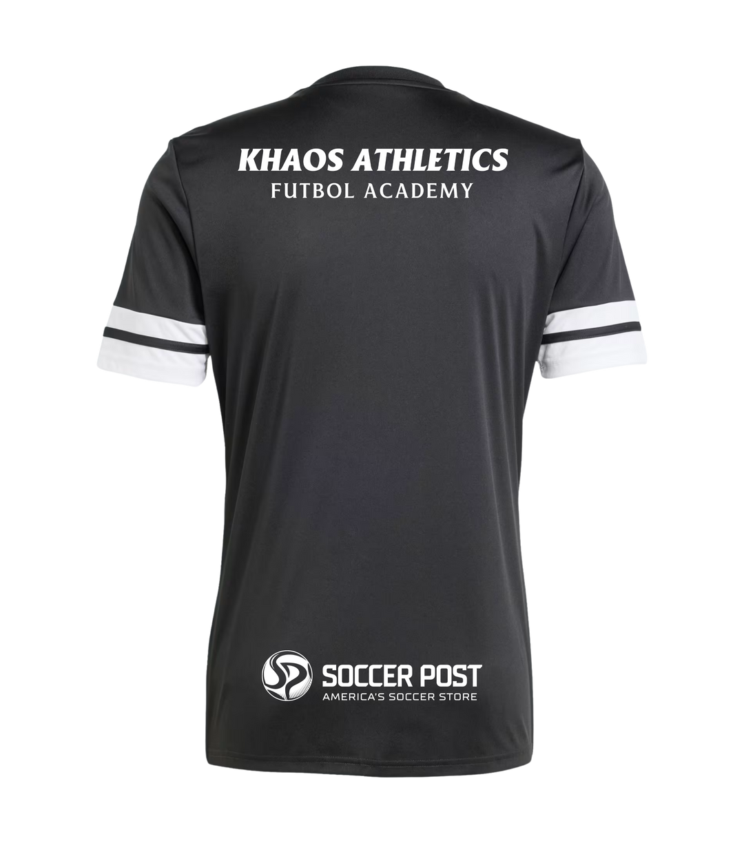 Official Khaos Academy Training Kit