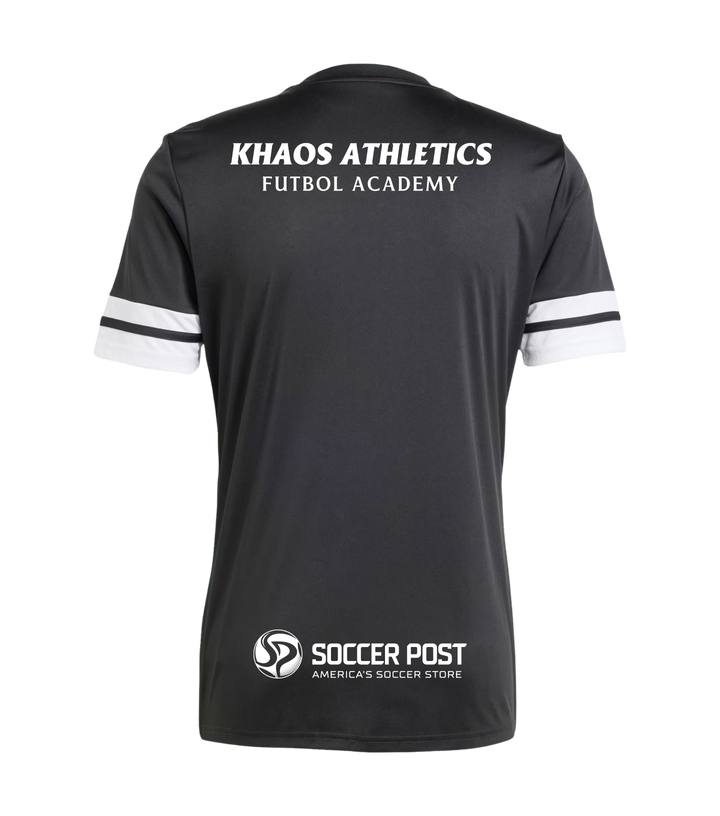 Khaos Official Training Kit