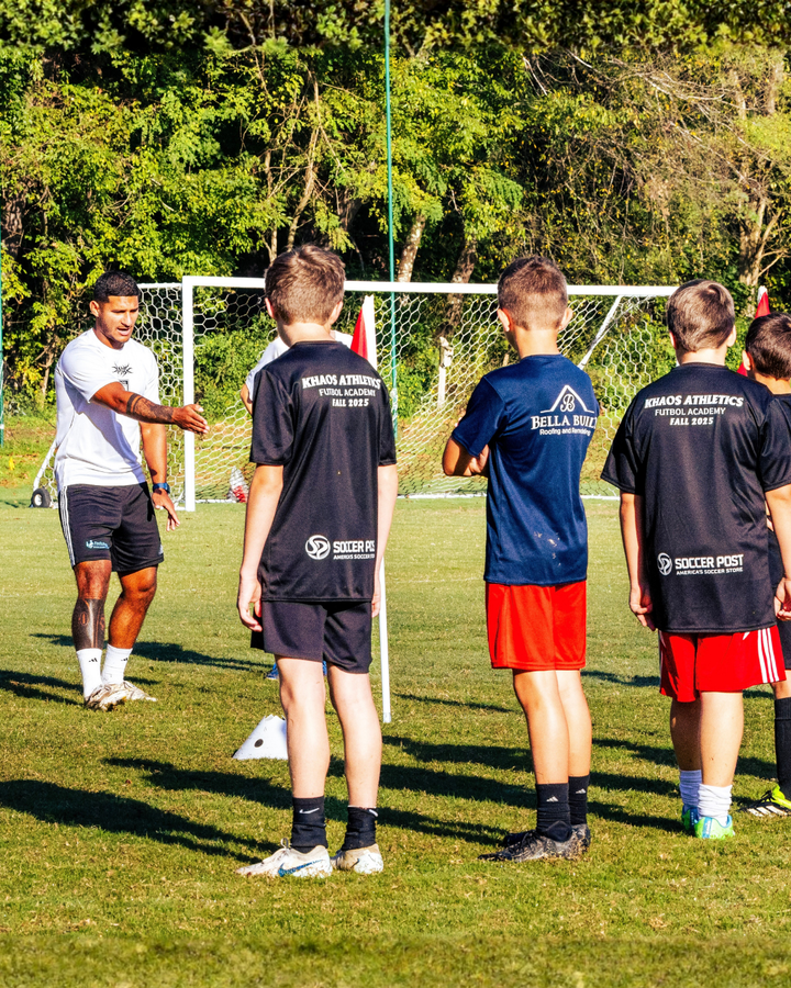Summer Group Training - 2-Month Progression Program