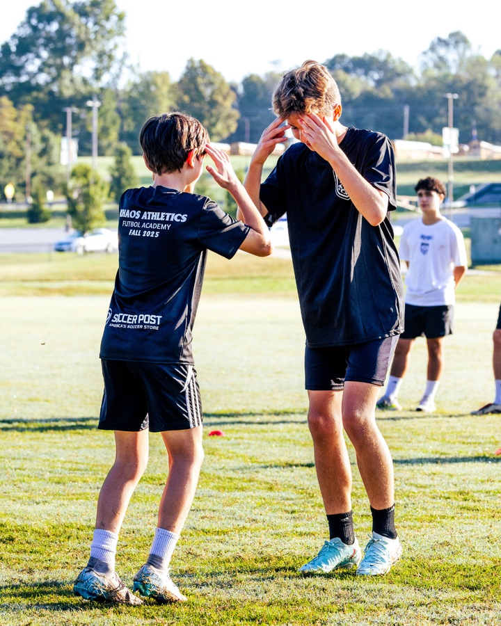 Khaos Academy CUP 2026 (July 8th-10th)