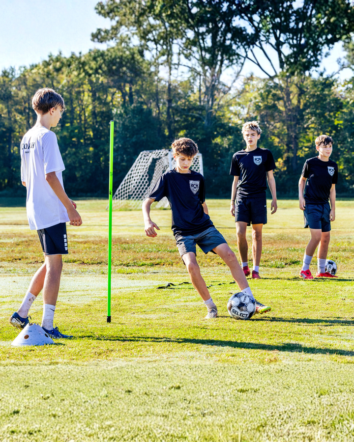 Khaos Academy CUP 2026 (July 8th-10th)