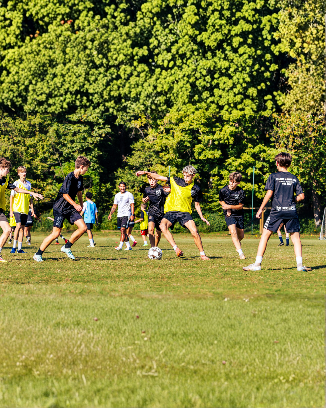 Khaos Academy CUP 2026 (July 8th-10th)