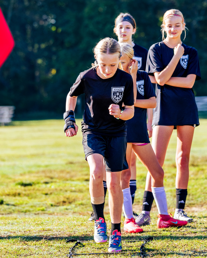 Khaos Academy CUP 2026 (July 8th-10th)