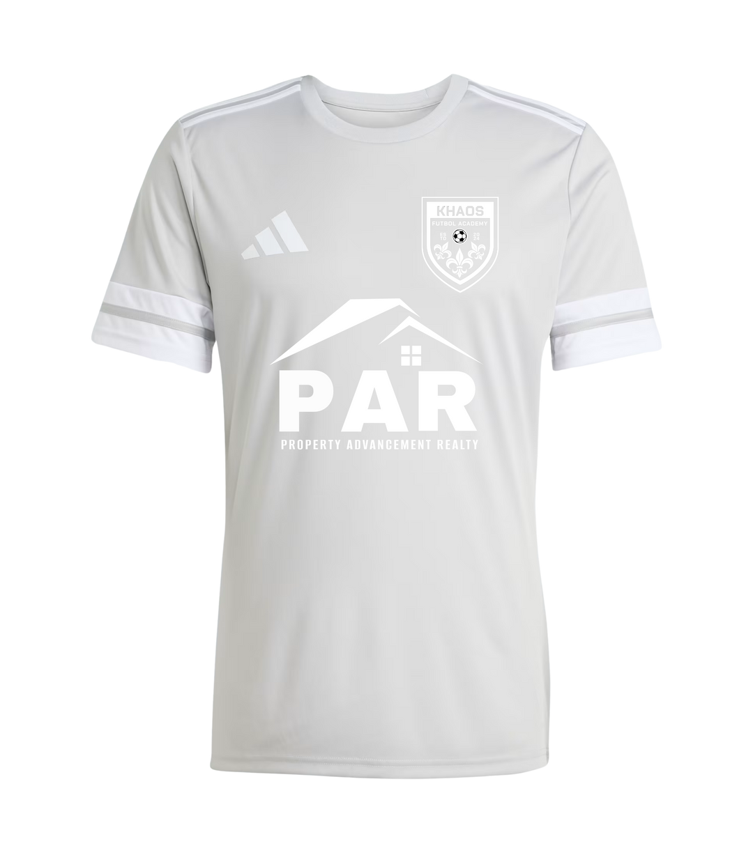 Khaos Official Training Kit