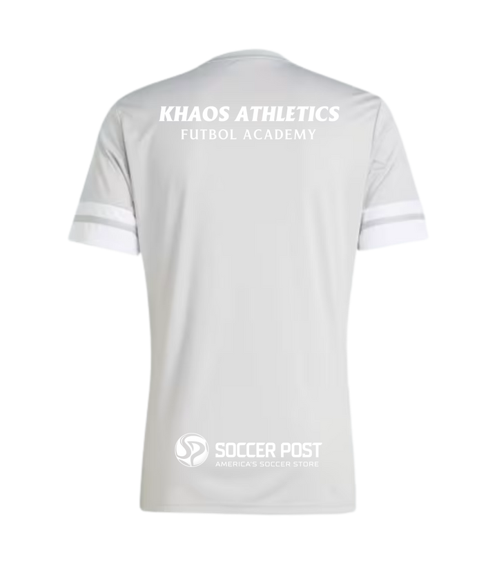 Official Khaos Academy Training Kit