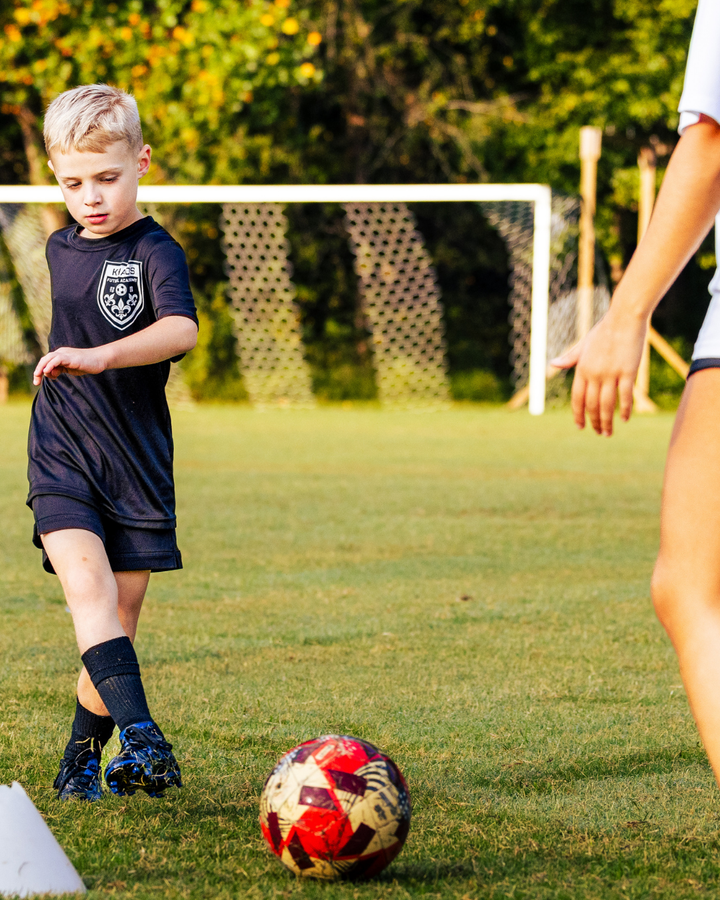 Khaos Minis - Summer Training (U6-U8)