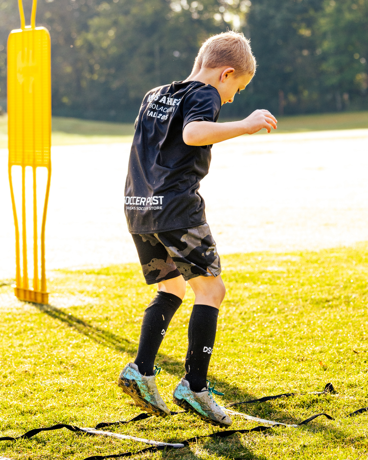 Khaos Minis - Summer Training (U6-U8)