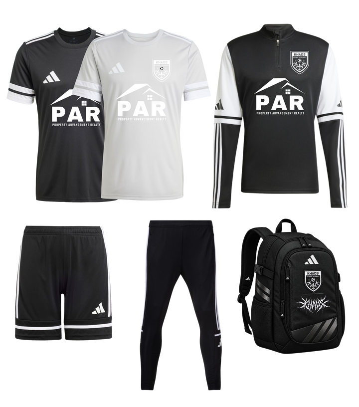 Khaos Complete Player Kit