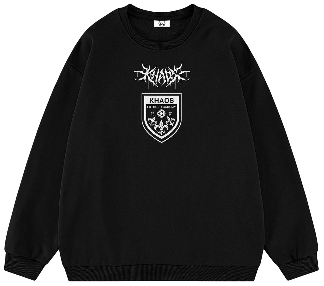 KHAOS X ACADEMY™ Adult Crewneck Sweatshirt
