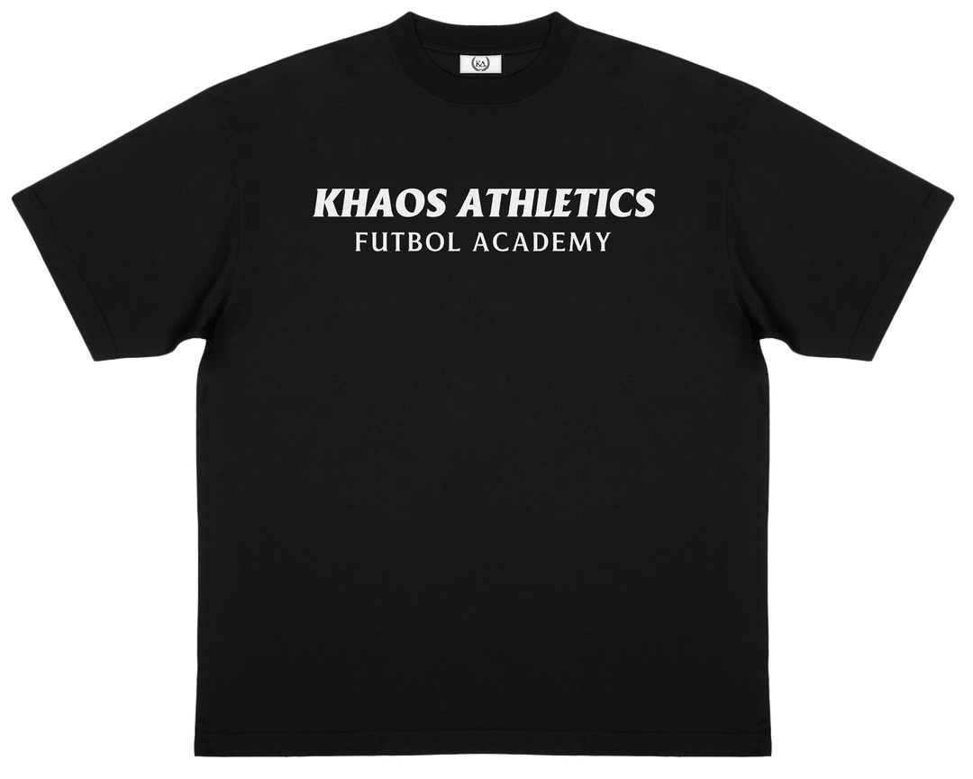 KHAOS FUTBOL TEE™ Adults T-shirt