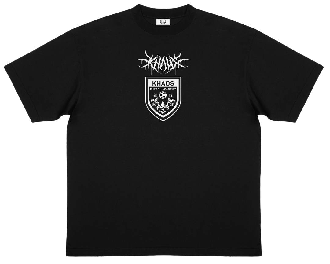 KHAOS X ACADEMY™ Youth T-shirt