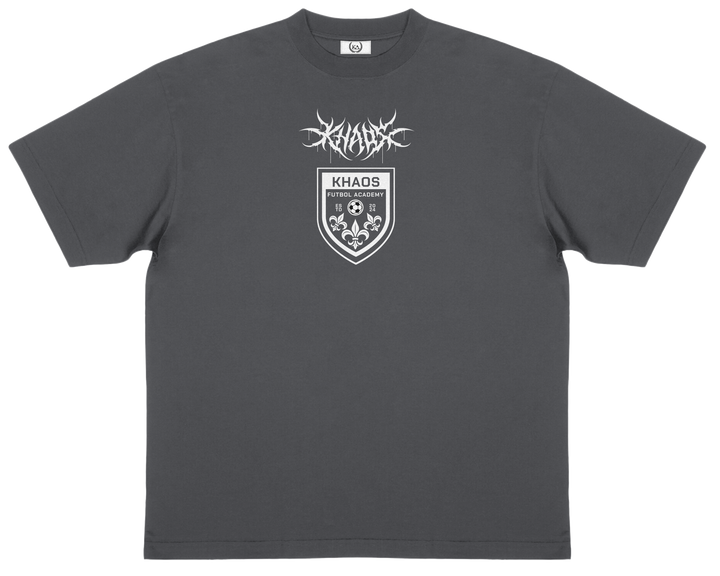 KHAOS X ACADEMY™ Adults T-shirt