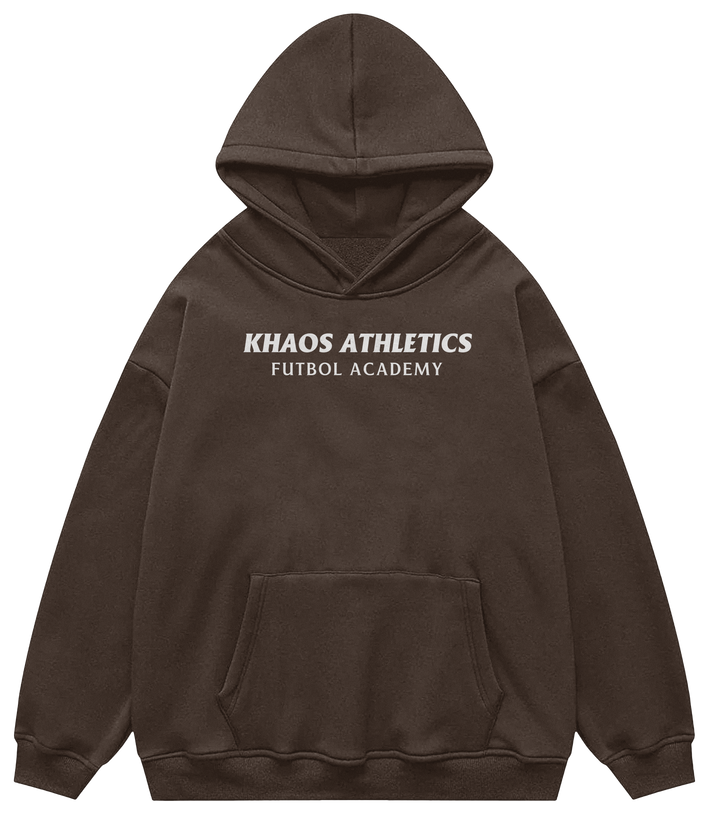 KHAOS FUTBOL™ Adult Hooded Sweatshirt