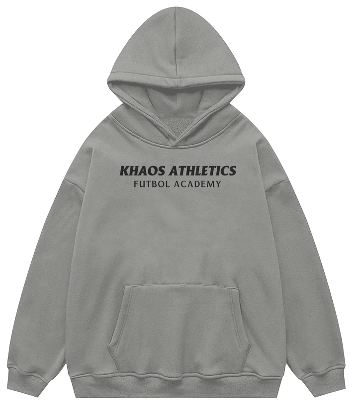 KHAOS FUTBOL™ Adult Hooded Sweatshirt
