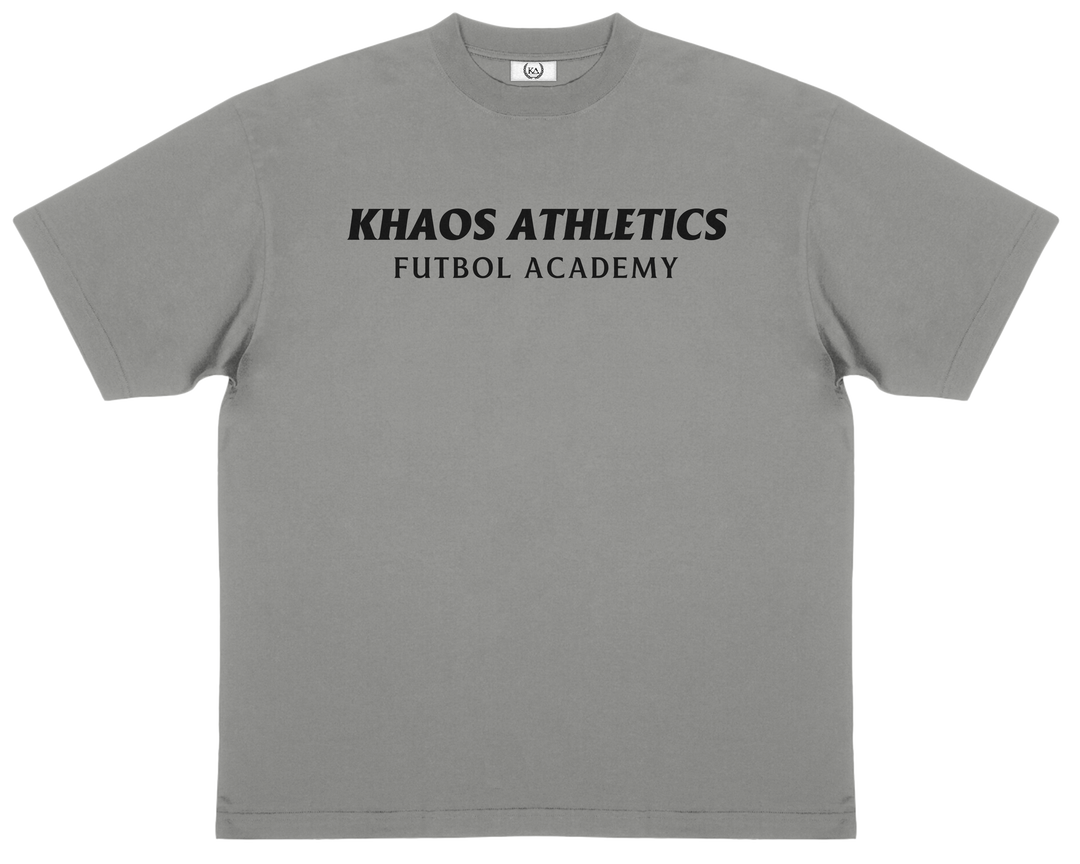 KHAOS FUTBOL TEE™ Adults T-shirt