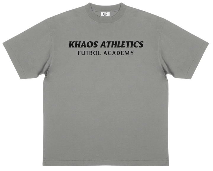 KHAOS FUTBOL TEE™ Adults T-shirt