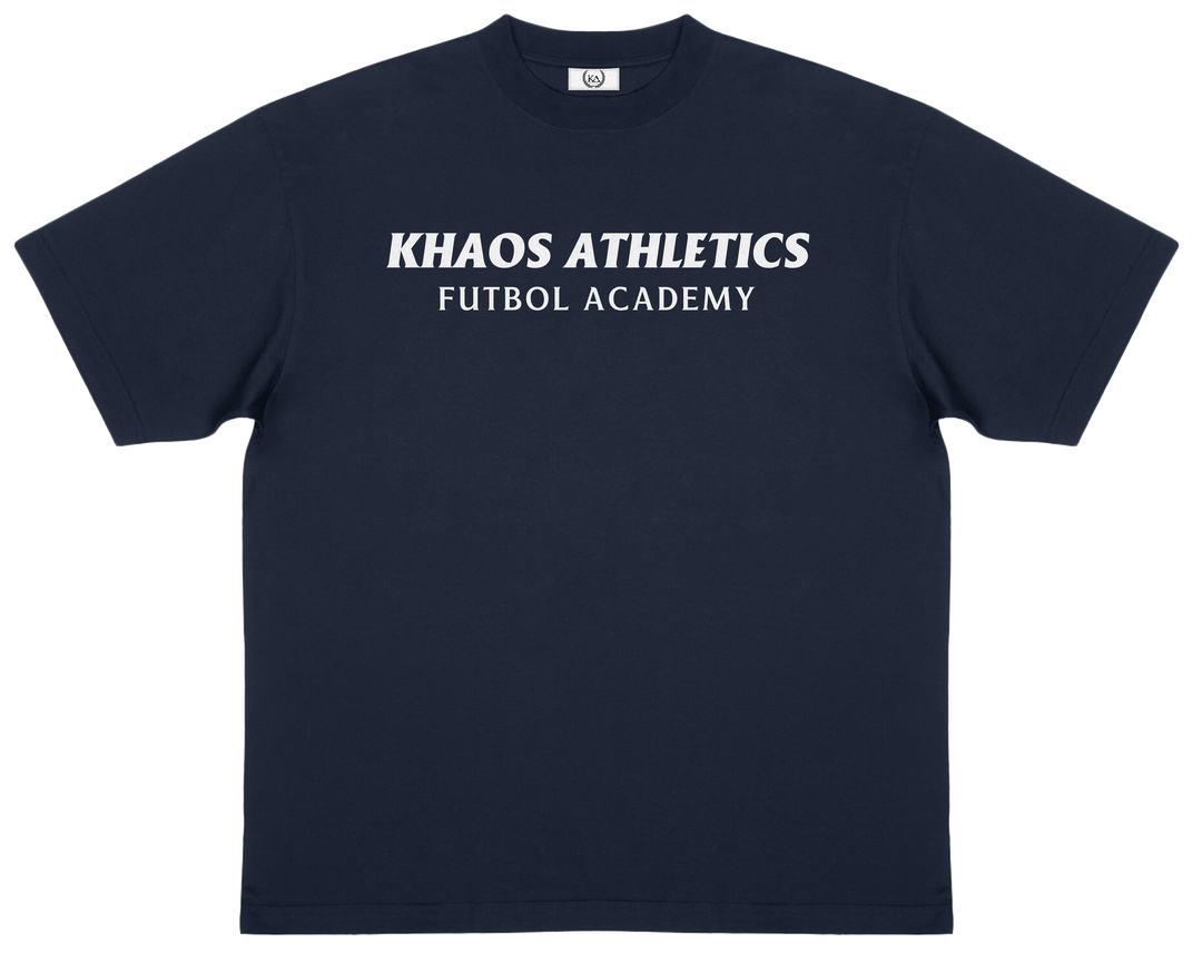 KHAOS FUTBOL TEE™ Adults T-shirt