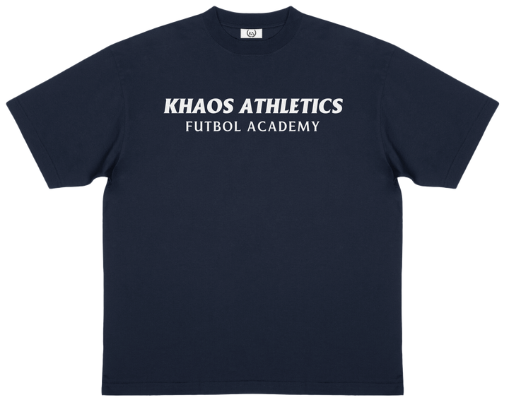 KHAOS FUTBOL TEE™ Adults T-shirt