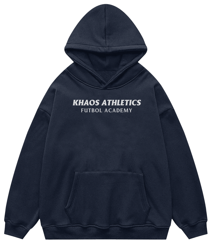 KHAOS FUTBOL™ Youth Hooded Sweatshirt
