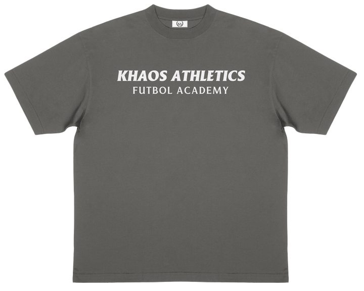 KHAOS FUTBOL TEE™ Adults T-shirt