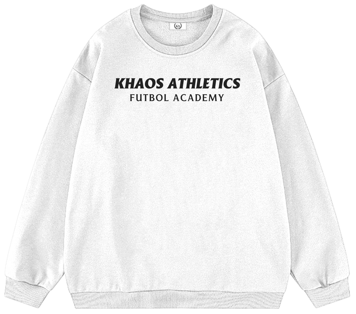 KHAOS FUTBOL™ Youth Crewneck Sweatshirt