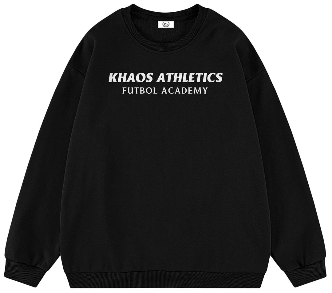 KHAOS FUTBOL™ Adult Crewneck Sweatshirt
