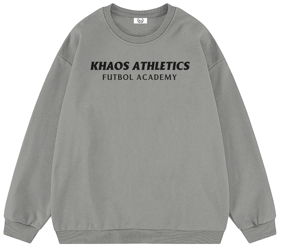 KHAOS FUTBOL™ Adult Crewneck Sweatshirt