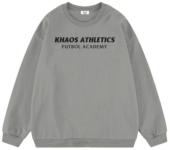 KHAOS FUTBOL™ Adult Crewneck Sweatshirt