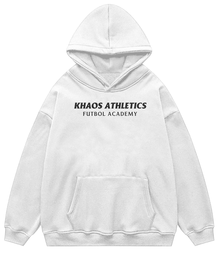 KHAOS FUTBOL™ Adult Hooded Sweatshirt