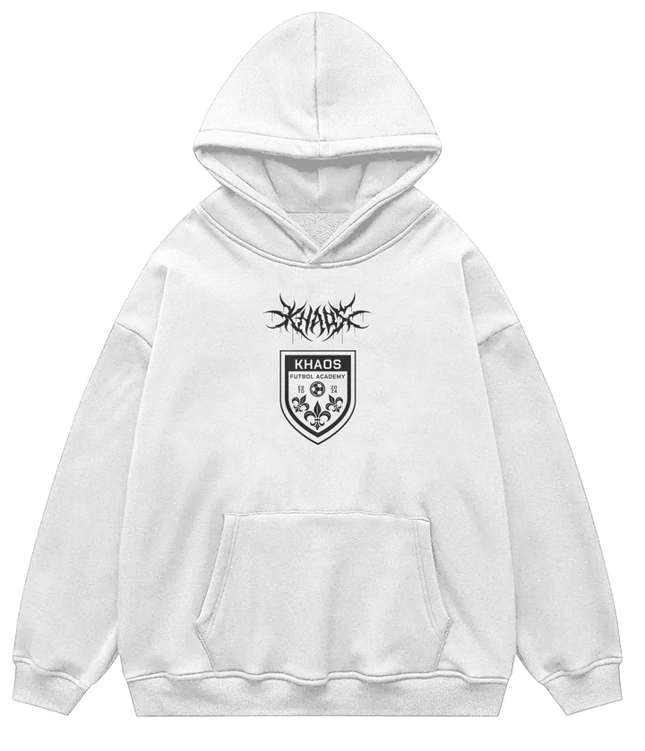 KHAOS X ACADEMY™ Adult Hooded Sweatshirt