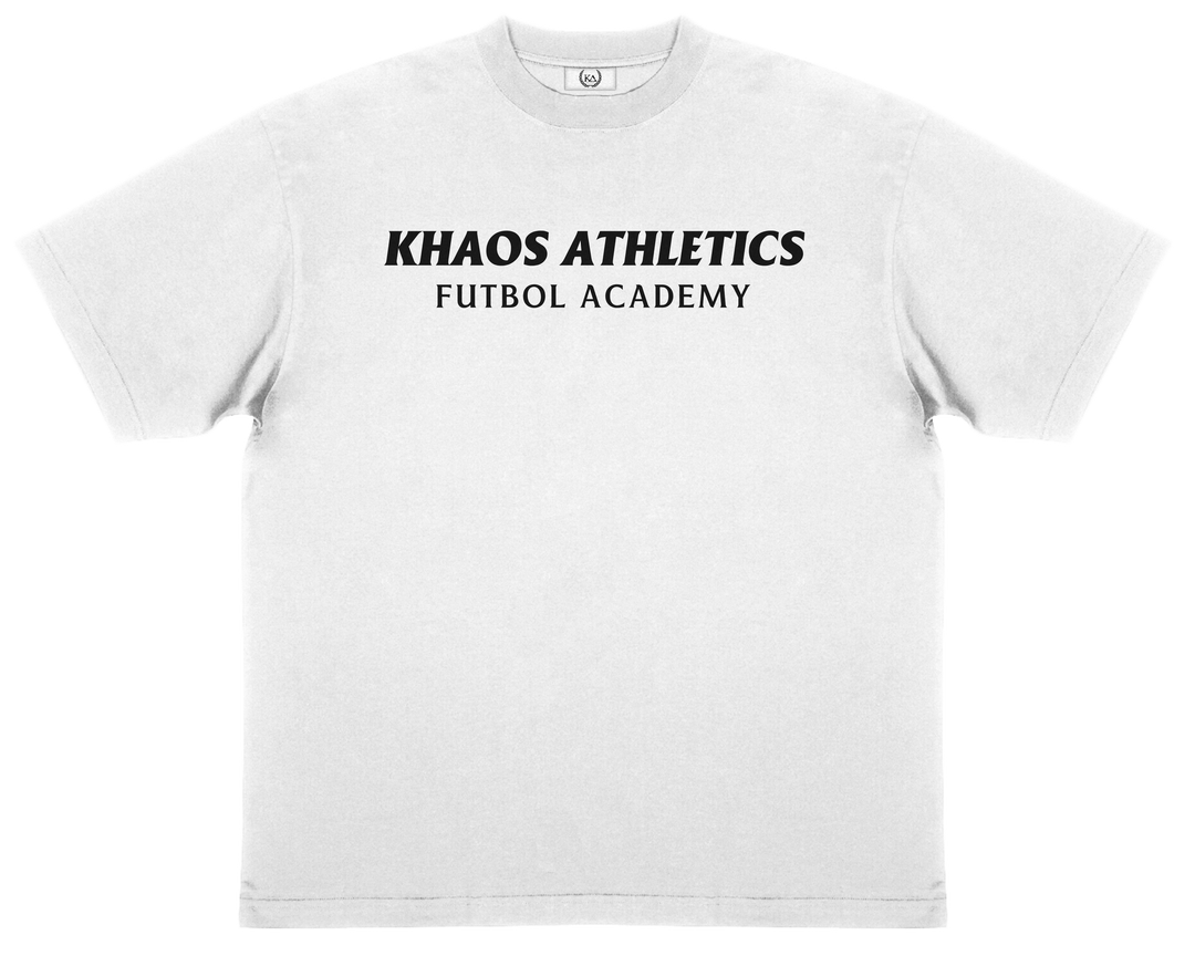 KHAOS FUTBOL TEE™ Adults T-shirt