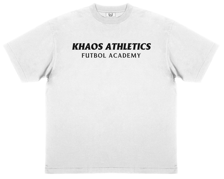 KHAOS FUTBOL TEE™ Adults T-shirt
