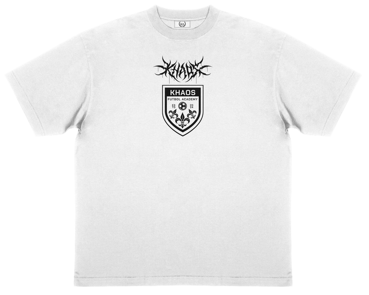 KHAOS X ACADEMY™ Adults T-shirt